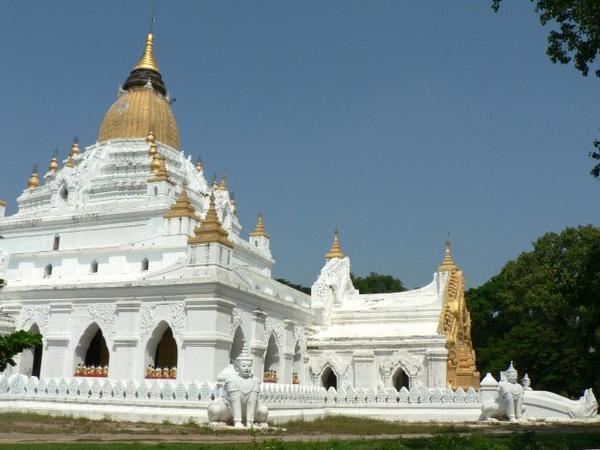 Kyauktawgyi Pagoda