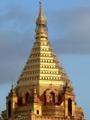 Stupa of the Yatamamanaug pagoda