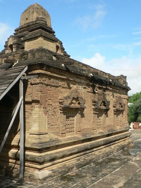 Nanpaya Temple