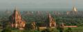 Bagan Panorama