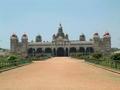 Mysore City Palace