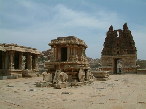 Vitthala Temple