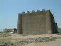 Citadel and Mosque