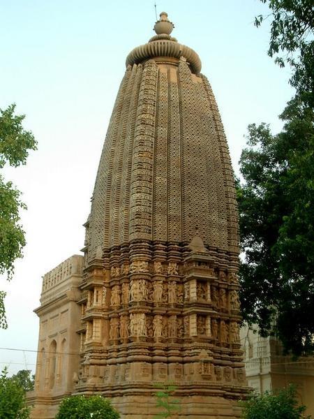 Adinatha Temple