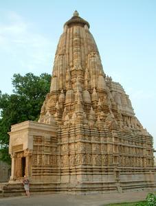 36) Khajuraho - it's not all about sex | Travel Blog