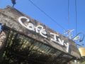 Cafe Ivy..