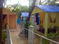 Our bungalow :)