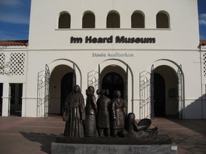 The Heard Museum