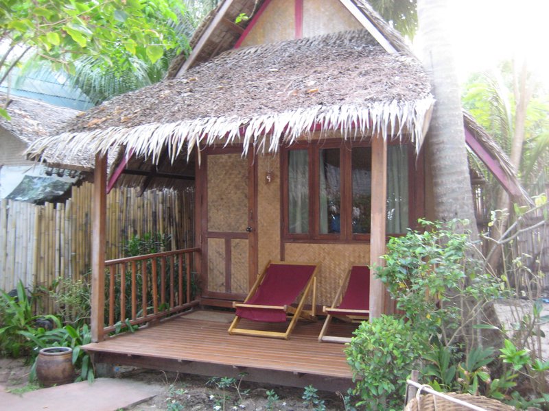 Our Bungalo