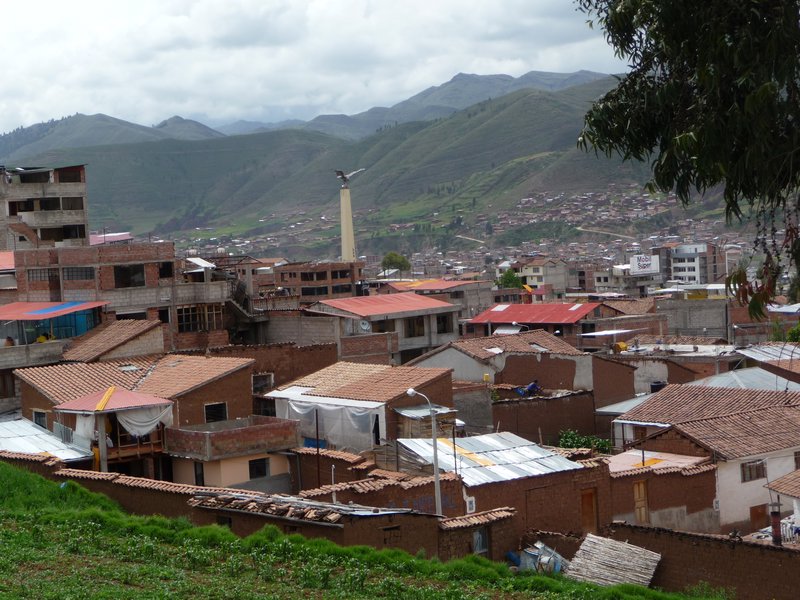 Cusco Homestay