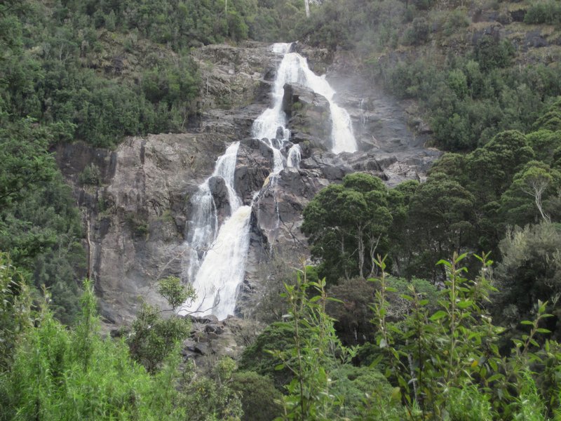 St. Columba Waterfall