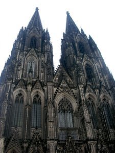 Koln Dom (Cologne Cathedral) | Photo