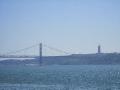 Kleine Golden Gate Bridge