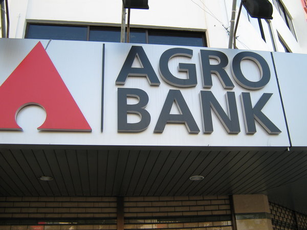 Bank argo Agro Bank