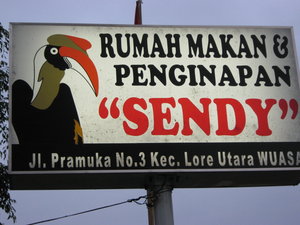 Sendy Inn