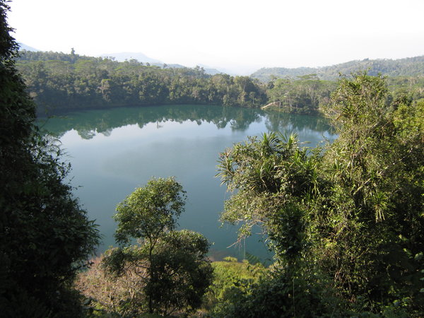 Danau Ranamese