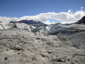 Glacier Viedma