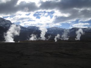 Geysers 4