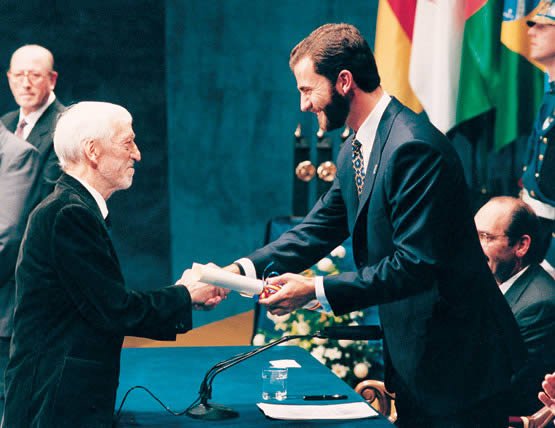 Premio Principe de Asturias