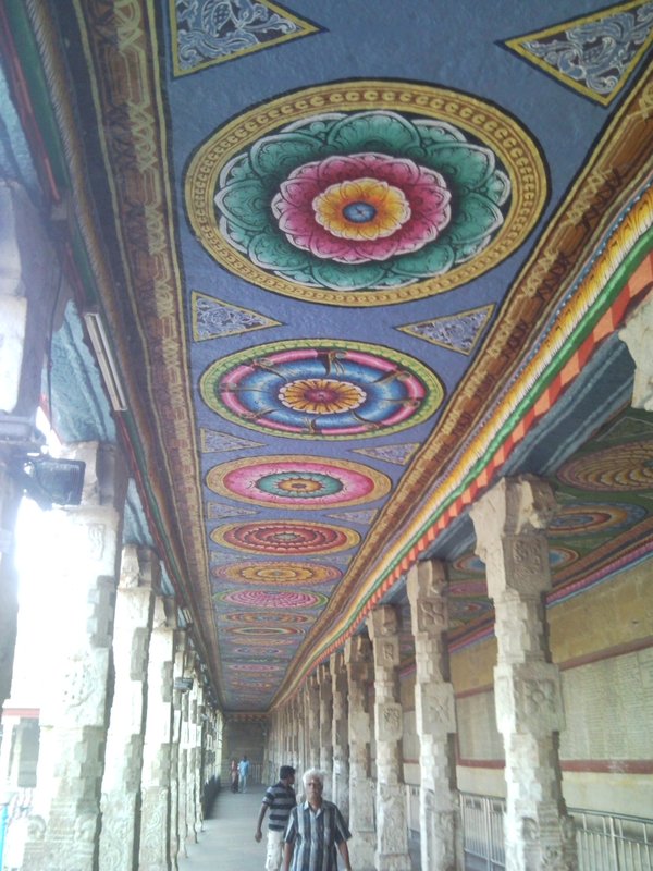 templo Madurai