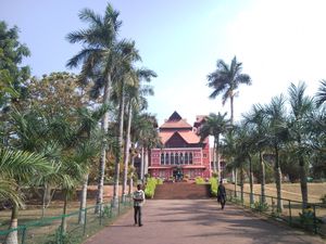museo Trivandrum