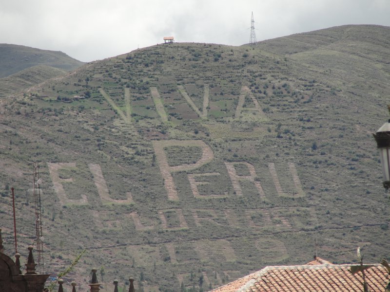 Viva el Peru | Photo