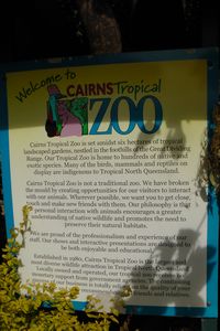 Zoo Front