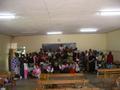 Arusha Ladies Seminar Group