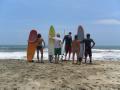 all our surf buddies