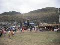 Carnaval, Valle de Chota