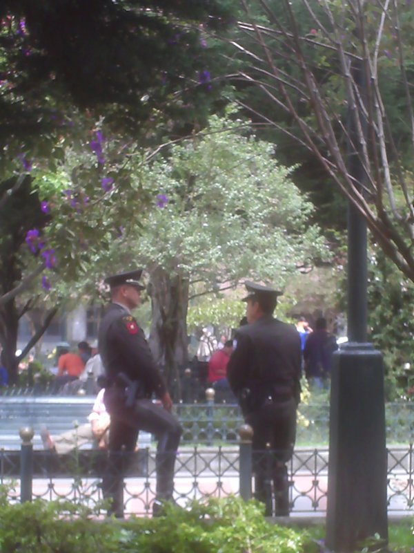 Cuenca Polis