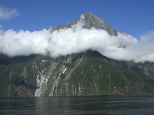 Milford Sound