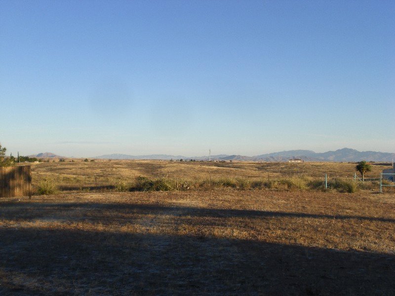 Uitzicht Xanadu Getaway Ranch