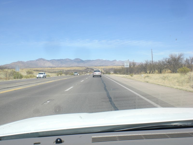 Highway 90