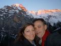loved Murren and the Swiss Alps