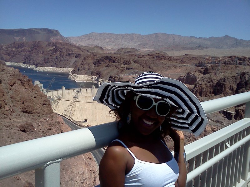 Hoover Dam 2012