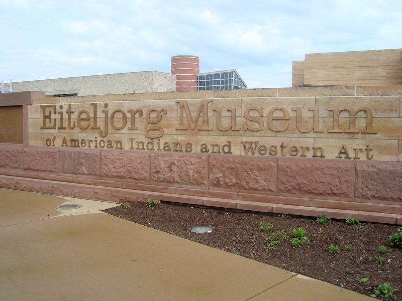 Eijteljorg Museum of American Indians
