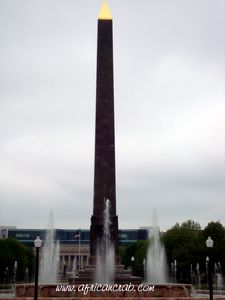 Indianapolis Memorial Park