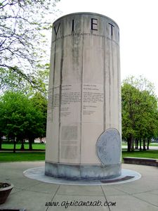 Indianapolis Memorial Park