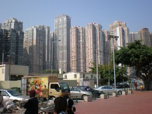 Resident Towers