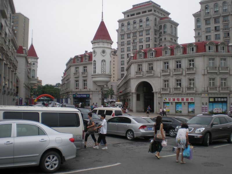 Dalian