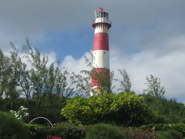 Gordon's Lighthouse