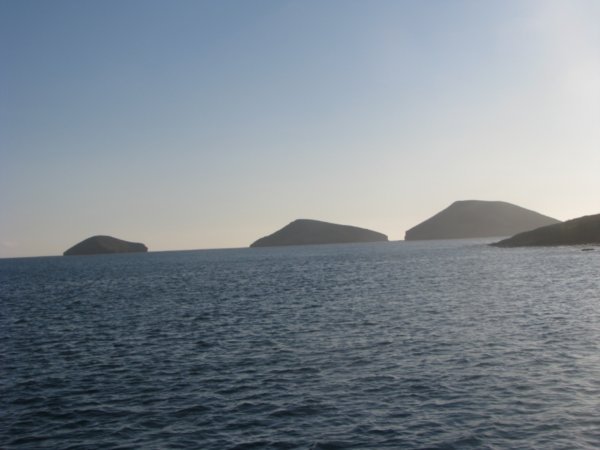 More Islands