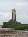Willemstower Lighthouse built in 1837 Bonaire