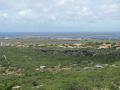 Bonaire with view of Klein Bonaire