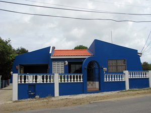 Indian House Bonaire