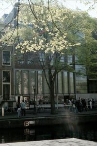 Anne Frank's Museum