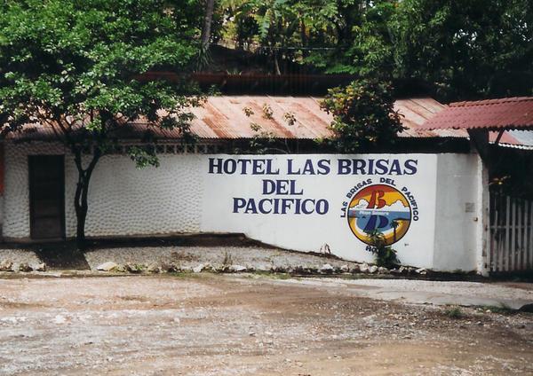 Hotel Las Brisas Del Pacifico