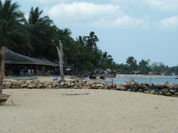 MaeNam Beach