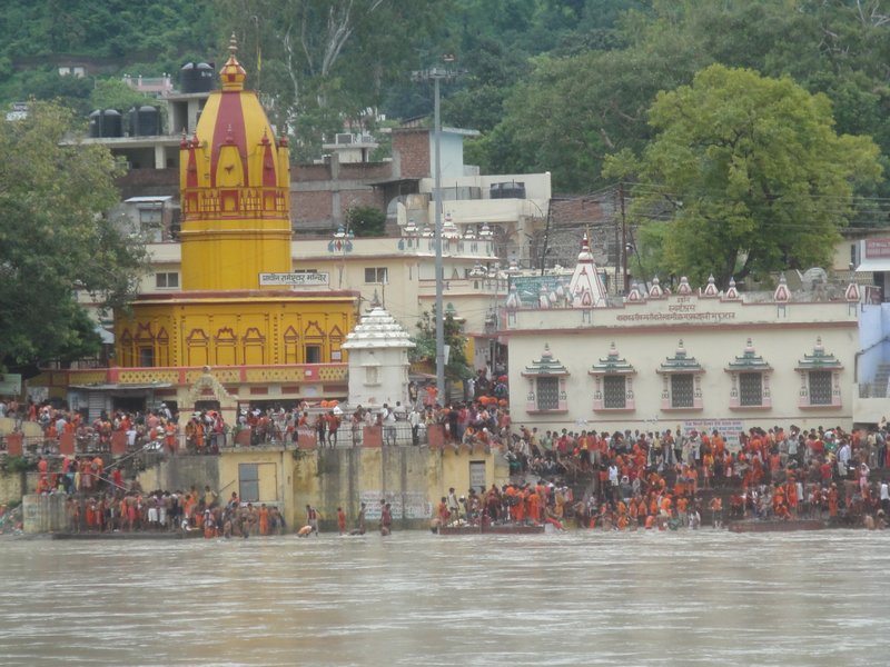 Shiva Festival